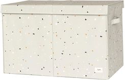 Zdjęcie 3 Sprouts Pudełko Zamykane Recycled Terrazzo Green - Raszków