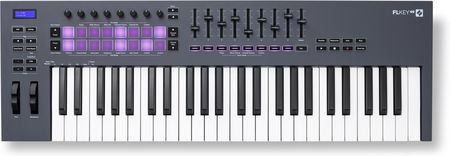 Novation FLkey 49 - Ceny i opinie - Ceneo.pl
