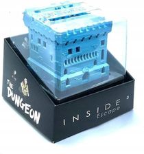 IUVI Games Inside 3 The Dungeon