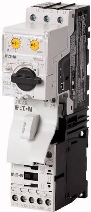 Eaton Układ Rozruchowy 3Kw 6,6A 24V Dc Msc Dea 12M724Vdc (121755)