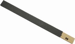 Zdjęcie PATYCZEK POLERSKI ŚCIERNY 20 x 6 MM GRADACJA 80 - Tychy