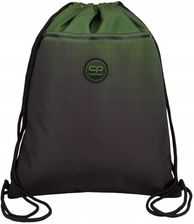 Zdjęcie COOLPACK VERT WOREK NA BUTY SPORTOWY GRADIENT GRASS - Śrem