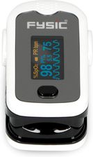 Zdjęcie Fysic FPO-11 -  Pulsoksymetr do dokładnego i szybkiego samodzielnego pomiaru - Głubczyce
