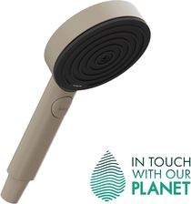 Zdjęcie Hansgrohe Pulsify Planet 105 Relaxation Ecosmart+ Select 26077210 - Kałuszyn