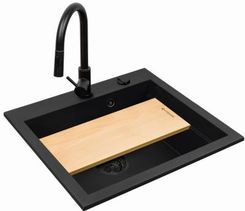 Zdjęcie Pyramis Siros 1B + Idea Black Edition 7724 - Rybnik