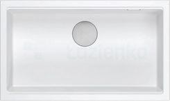 Quadron Dash 110 Biały HQD7644U1BSU