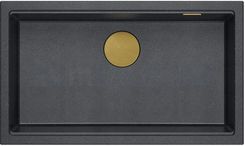 Zdjęcie Quadron Dash 110 Czarny HQD7644U8PVDG1U - Szczytna