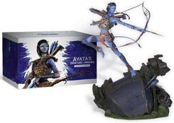 Zdjęcie Avatar Frontiers of Pandora - Edycja Kolekcjonerska (Gra Xbox Series X) - Sosnowiec
