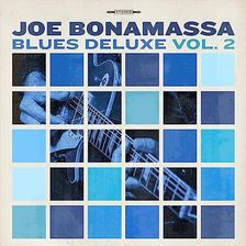 Zdjęcie Joe Bonamassa: Blues Deluxe Vol 2 (digipack) [CD] - Brześć Kujawski
