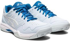 Zdjęcie Asics Buty Tenisowe Gel Dedicate 7 Clay Sky/White 405 Women - Bogatynia