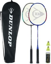 Zdjęcie Dunlop Zestaw Do Badmintona Nitro Star 2 Player Set - Oborniki Śląskie