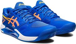 Zdjęcie Asics Buty Tenisowe Gel Challenger 13 Clay Tuna Blue 960men - Olesno