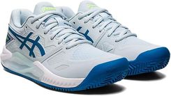 Zdjęcie Asics Buty Tenisowe Gel Challenger 13 Clay Sky 404 Women - Poręba