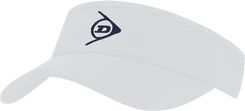 Zdjęcie Dunlop Daszek Visor White/Navy - Ostroróg