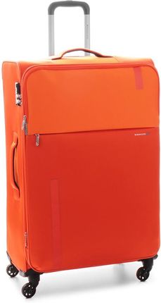 Duża walizka RONCATO SPEED 416121 Pomarańczowa
