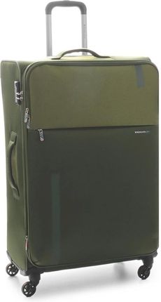 Duża walizka RONCATO SPEED 416121 Zielona