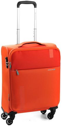 Mała kabinowa walizka RONCATO SPEED 416123 Pomarańczowa