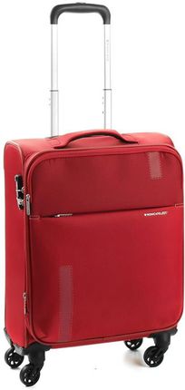 Mała kabinowa walizka RONCATO SPEED 416123 Czerwona