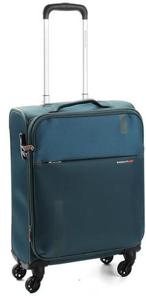 Mała kabinowa walizka RONCATO SPEED 416123 Niebieska