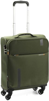 Mała kabinowa walizka RONCATO SPEED 416123 Zielona