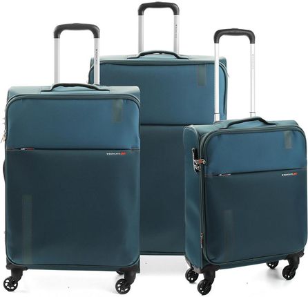 Zestaw walizek RONCATO SPEED 416120 Niebieskie