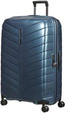 Zdjęcie Walizka Samsonite Attrix 81cm niebieska - Tychy