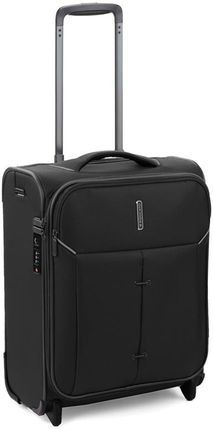Mała kabinowa walizka RONCATO IRONIK 2.0 415327 Czarna
