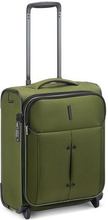 Mała kabinowa walizka RONCATO IRONIK 2.0 415327 Zielona
