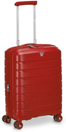 Mała kabinowa walizka RONCATO BUTTERFLY 418183 Czerwona