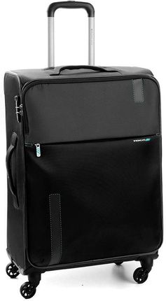 Średnia walizka RONCATO SPEED 416122 Czarna