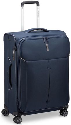 Średnia walizka RONCATO IRONIK 2.0 415302 Granatowa