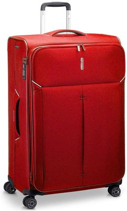 Duża walizka RONCATO IRONIK 2.0 415301 Czerwona