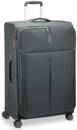 Duża walizka RONCATO IRONIK 2.0 415301 Antracytowa