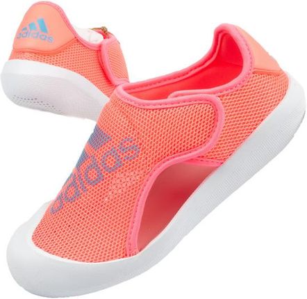 Buty sandały dziecięce Adidas Altaventure [GV7805]