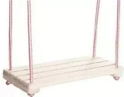 Zdjęcie Macyszyn Toys Huśtawka Deska Drewniana - Myślenice
