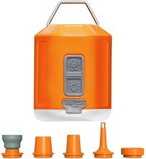 Zdjęcie Aerogogo Pompka akumulatorowa 3w1 GIGA PUMP 4.0 - Wrocław