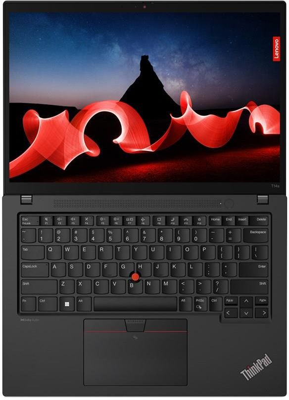 Laptop Lenovo ThinkPad T14s G4 14/i5/16GB/512GB/Win11