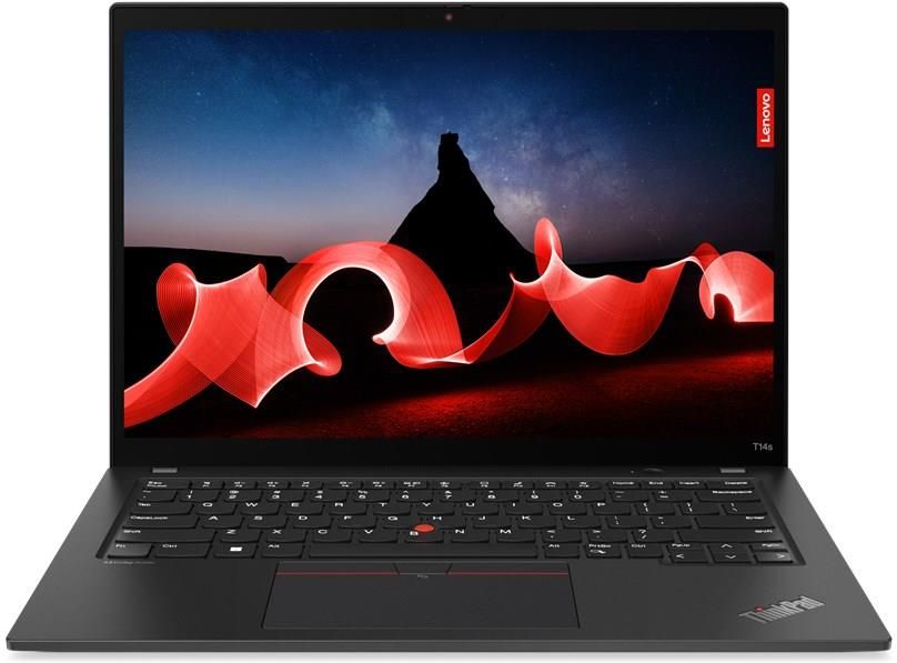 Windowsノート本体 ThinkPad T14s Gen2 i5 16GB 512GB Lenovo ThinkPad T14s Gen 2 - Wydajność dla każdego