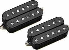 Fishman Fluence Signature Series Tim Henson Pickup Set Black