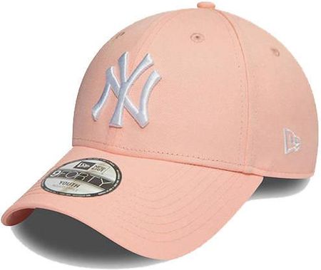 Czapka z daszkiem NEW ERA New York Yankees 6-12lat