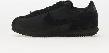 Nike W Cortez Premium Black/ Black-Black