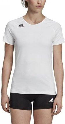 Adidas t-shirt damski Hilo Jersey DP4343