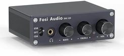 Zdjęcie Fosi Audio Q4 (Czarny) - Zabrze