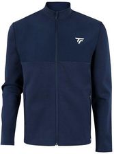 Zdjęcie Tecnifibre Kurtka Męska Tour Jacket Biały Niebieski - Kartuzy