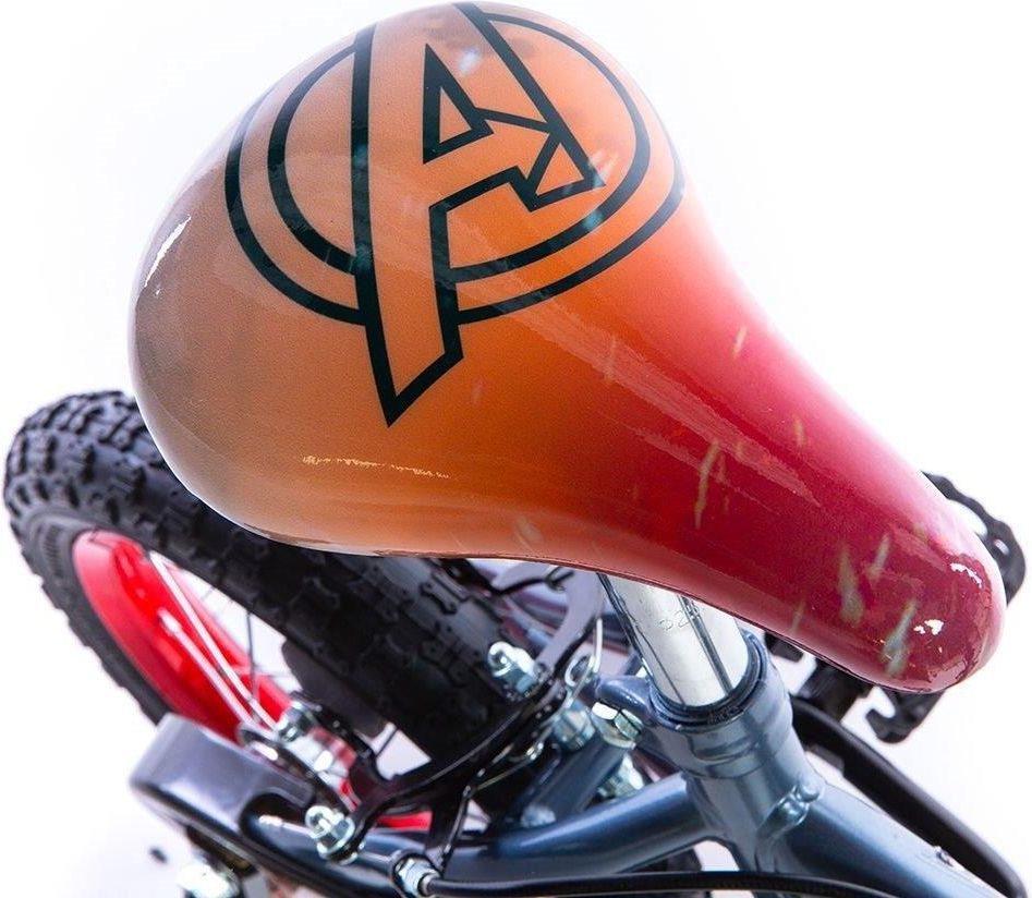 Huffy hotsell avengers bike