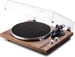 Argon Audio TT Gramofon z wbudowanym przedwzmacniaczem (Real Walnut)