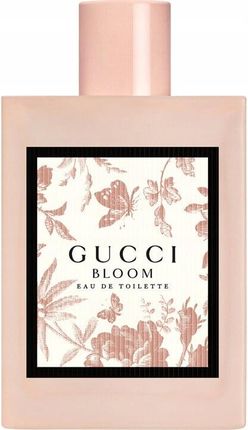 Gucci Woda Toaletowa Bloom 100 ml TESTER