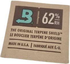 Zdjęcie Boveda Kontrola Wilgotności 62% 1G (852715006514) - Gryfino