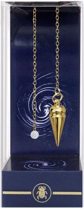 Lo Scarabeo Wahadło Gold Spirit Deluxe Pendulum Peb31 (7292004)