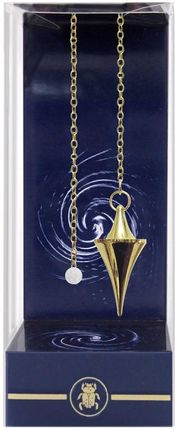 Lo Scarabeo Wahadło Gold Cone Deluxe Pendulum Peb12 (7167001)